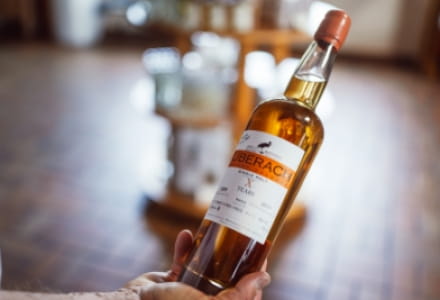 Coffret dégustation Whisky alsacien - Envies d'Alsace